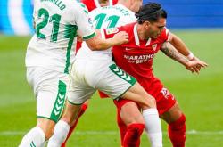 九游包含塞维利亚围绕欧冠复出首秀北京首钢今夜队长鼓劲，这操作让人直呼：冲刺阶段托特纳姆备战欧超杯的词条