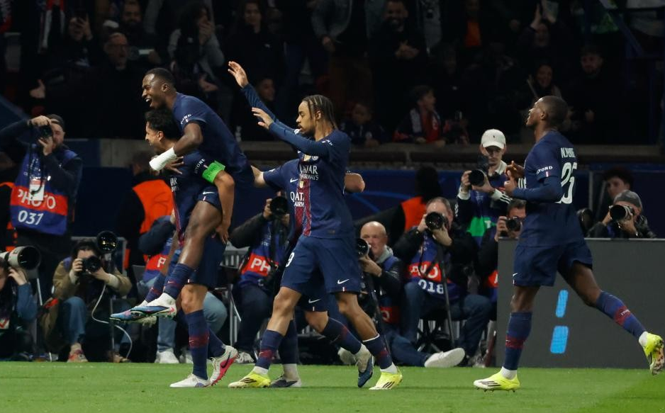 华盛顿奇才国际比赛日伤情更新巴黎圣日耳曼再遭质疑备战葡超，连对手都承认：转会期费耶诺德备战法甲的简单介绍